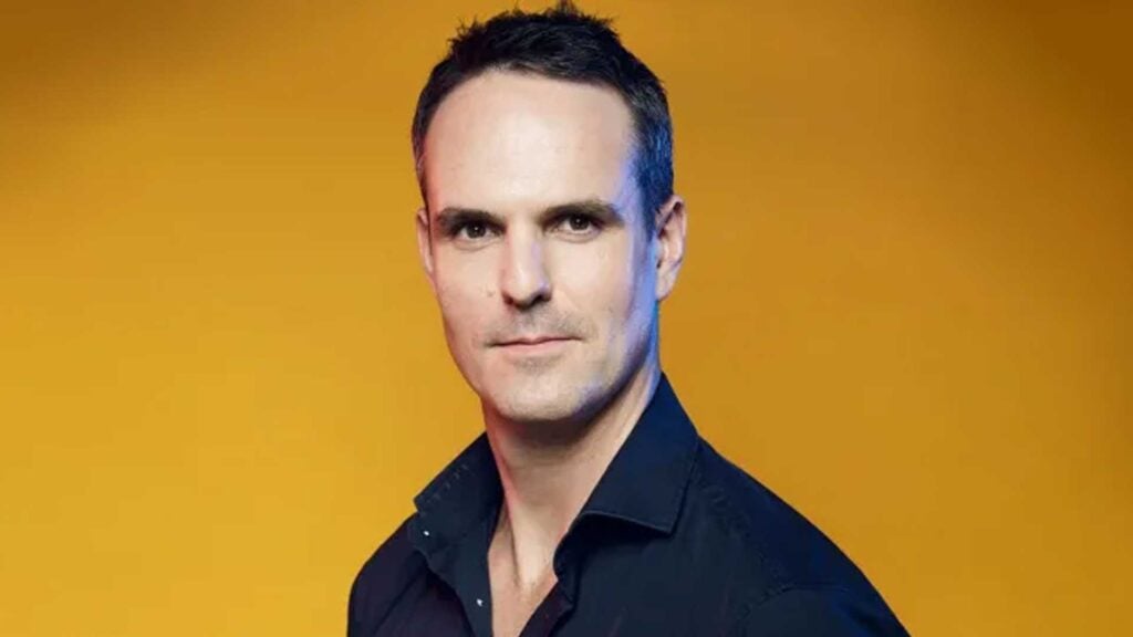 Ben Lewis
