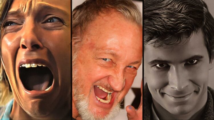 Best Horror Actors