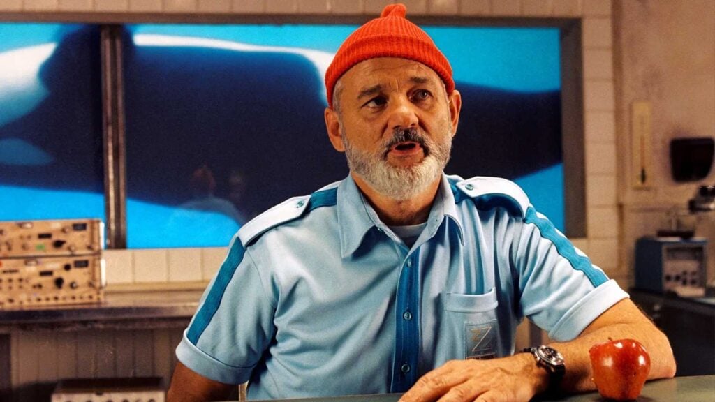 Bill Murray
