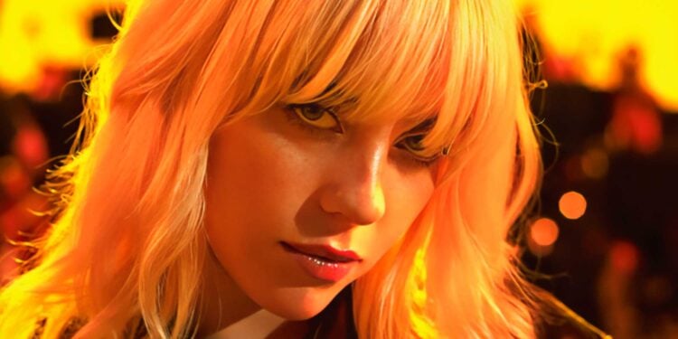 Billie Eilish Calls Out Billionaires