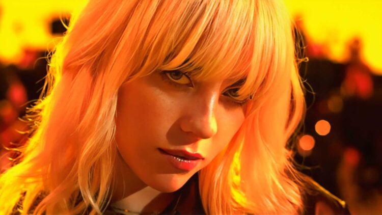 Billie Eilish Calls Out Billionaires