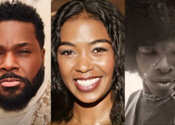 Black Celebrities Who Died in 2025