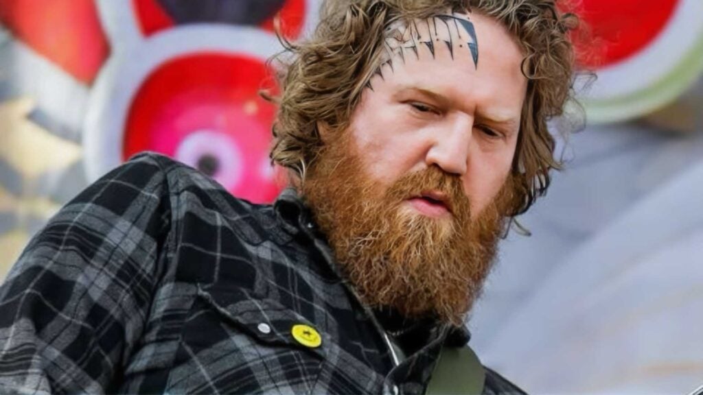 Brent Hinds
