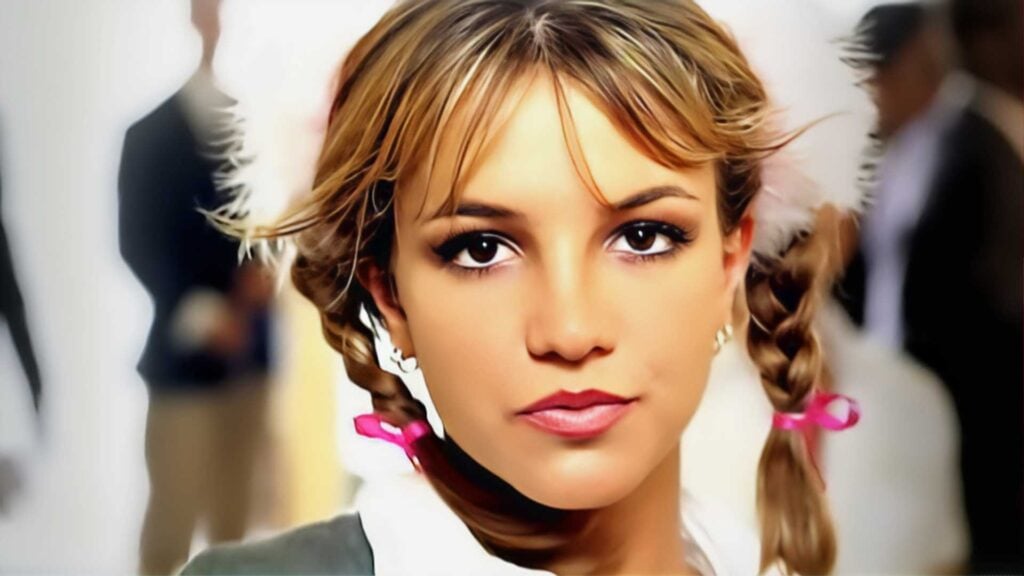 Britney Spears