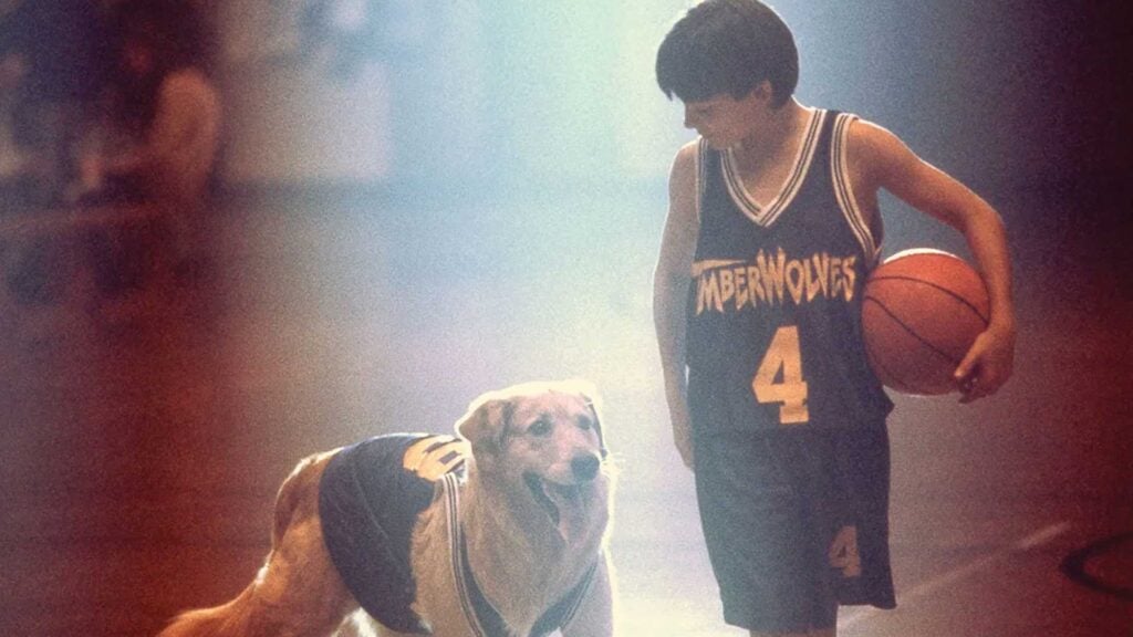Bud (Air Bud)