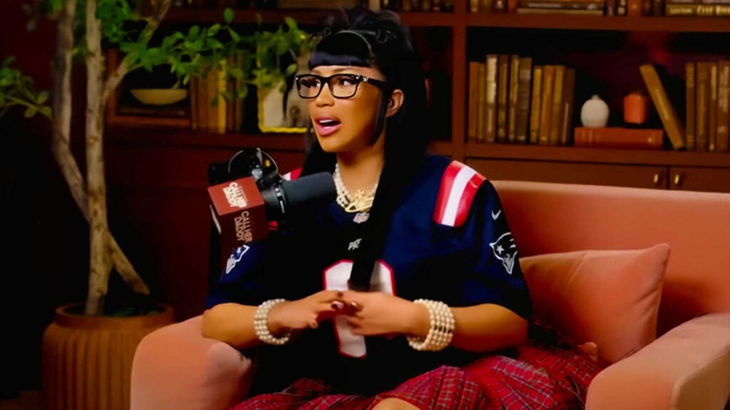Cardi B