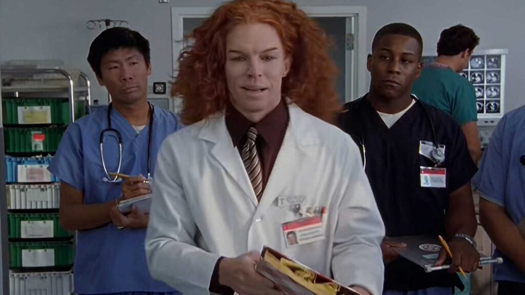 Carrot Top