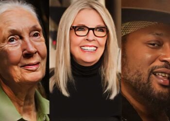 Celebrities Who Died In October 2025