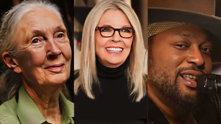 Celebrities Who Died In October 2025