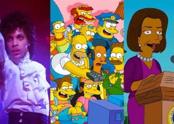 Celebrities Who Refused To Voice Characters On The Simpsons