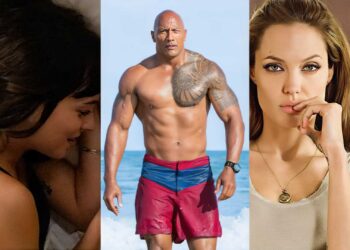 Celebrities With The Perfect Tattoos And What They Mean