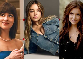 Celebrity Couples Who Broke Up in 2025