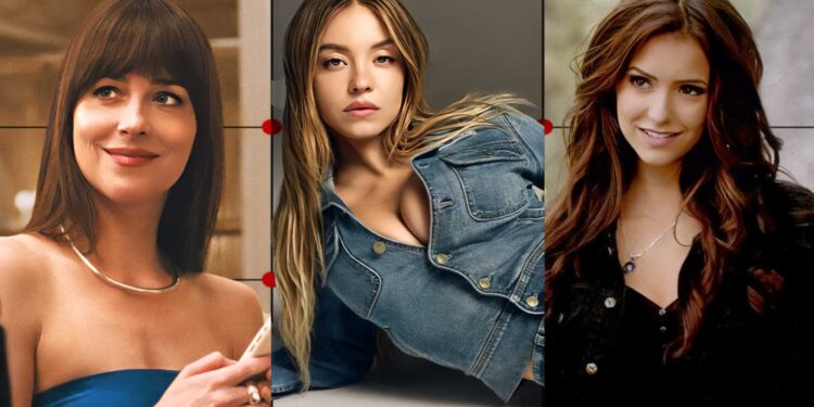 Celebrity Couples Who Broke Up in 2025