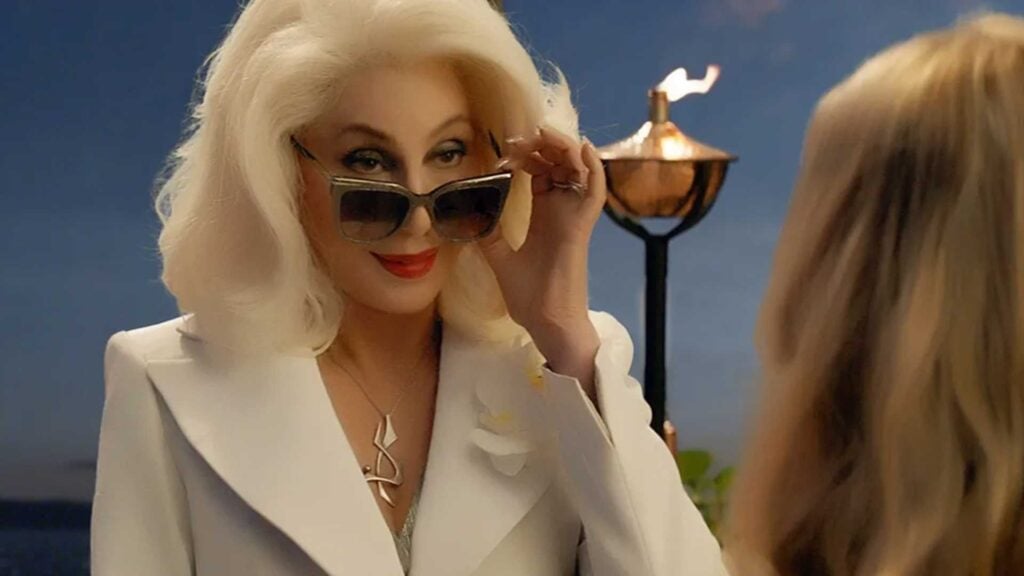 Cher