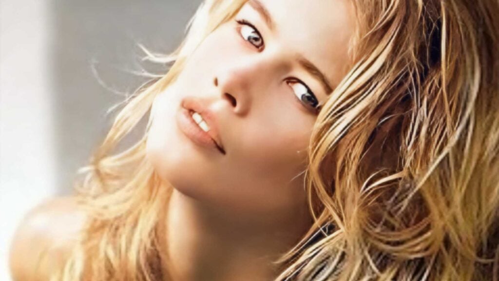 Claudia Schiffer