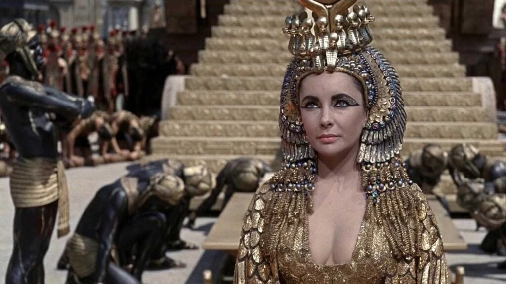 Cleopatra (1963 film)