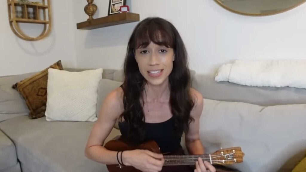 Colleen Ballinger apology