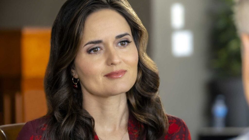 Danica McKellar