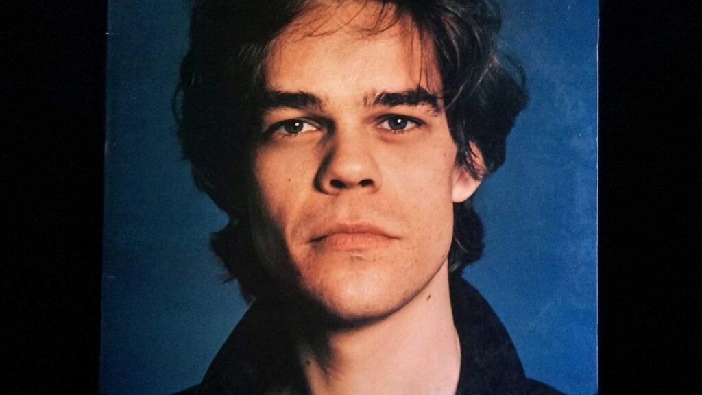 David Johansen