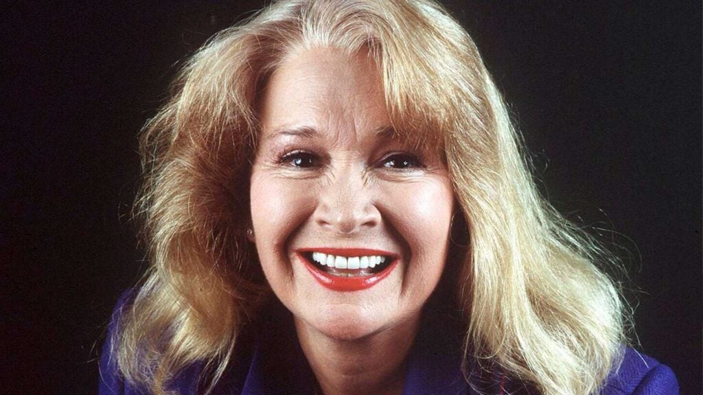 Diane Ladd