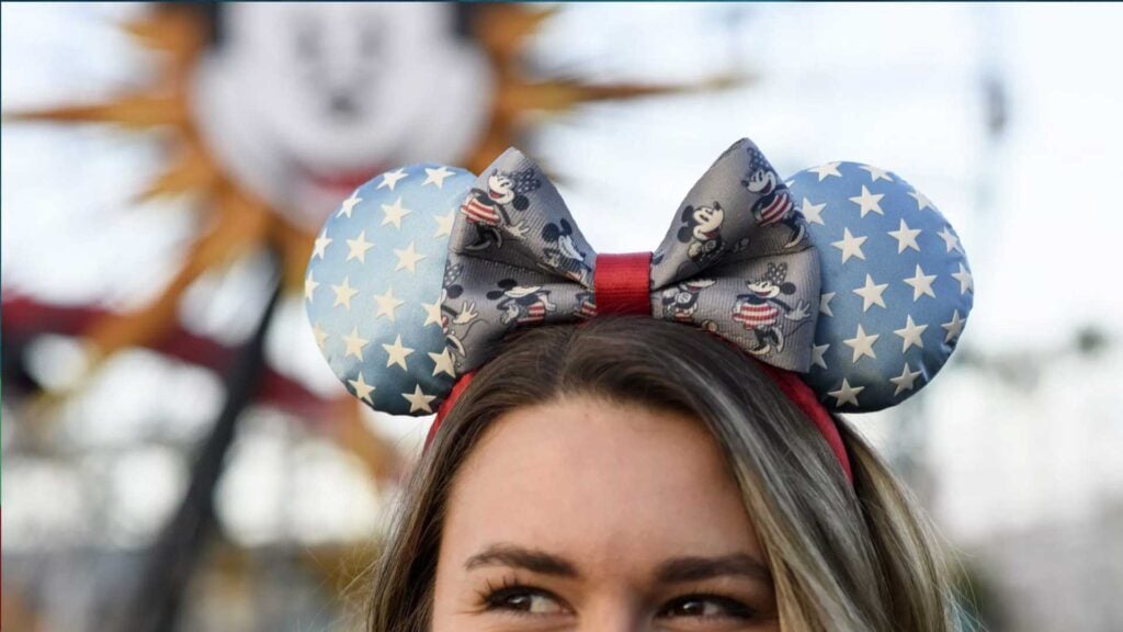 Disney Mouse Ears