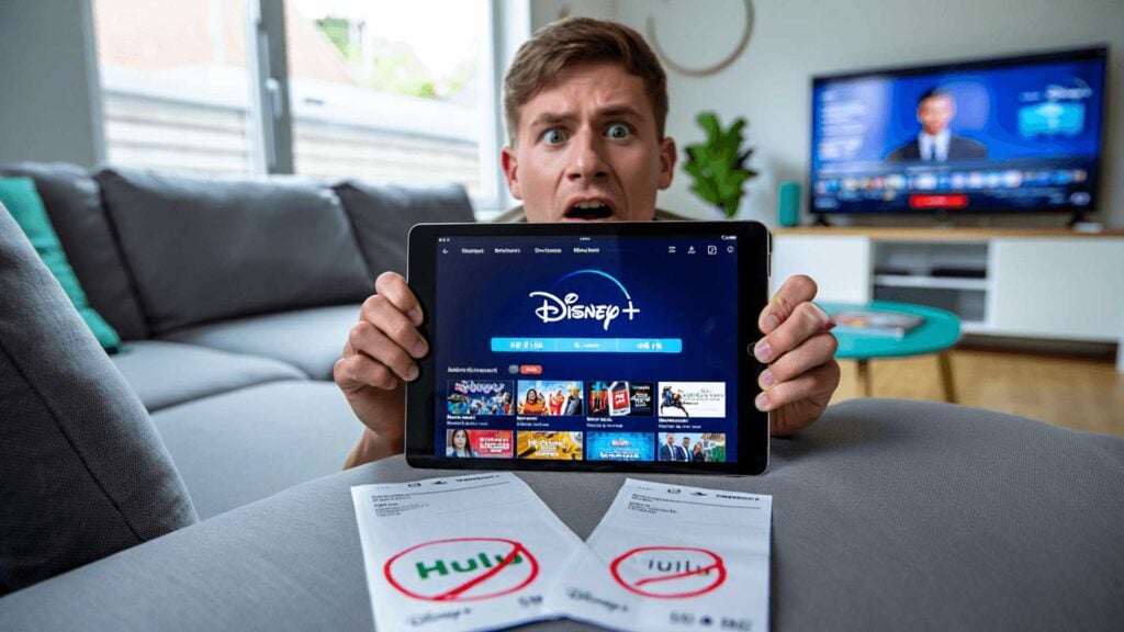 Disney+ Price Hikes