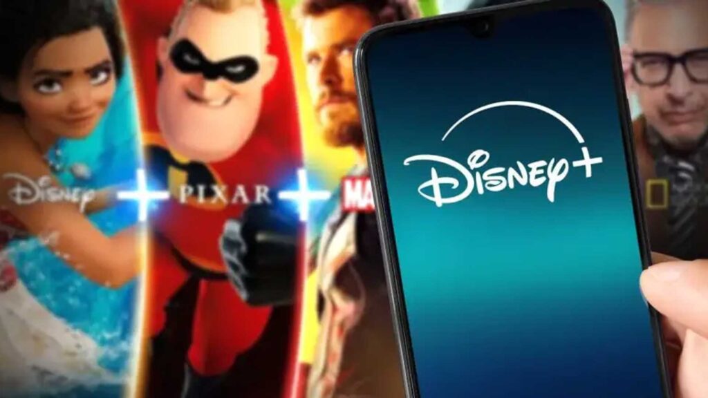 Disney+ Subscribers