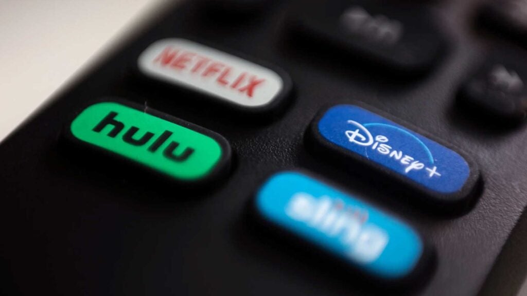 Disney+ and Hulu