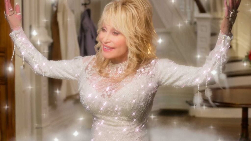 Dolly Parton