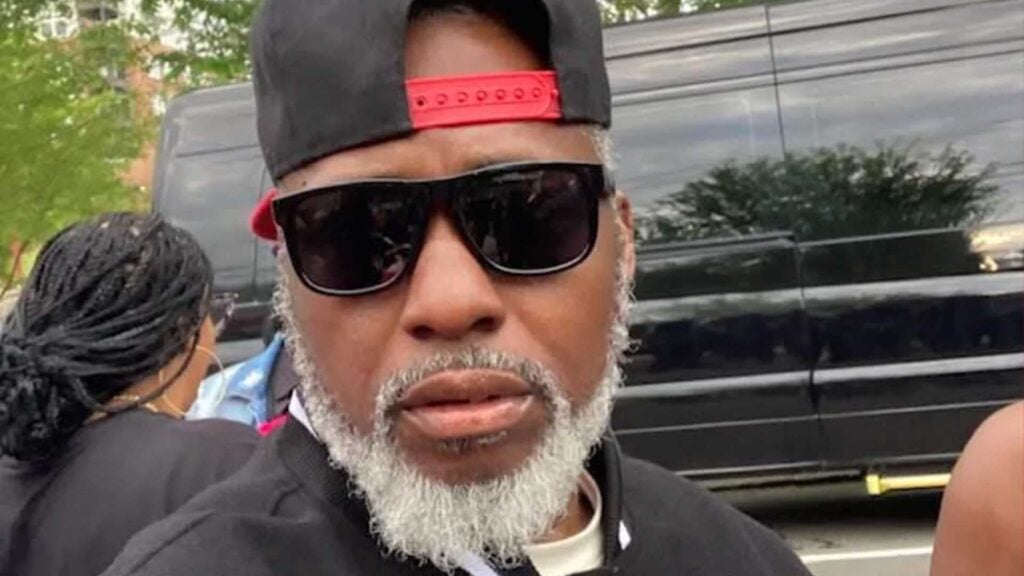 Eddie “Supa” Lewis