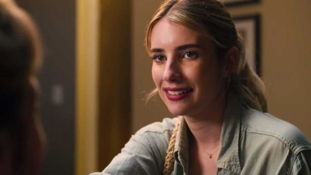 Emma Roberts