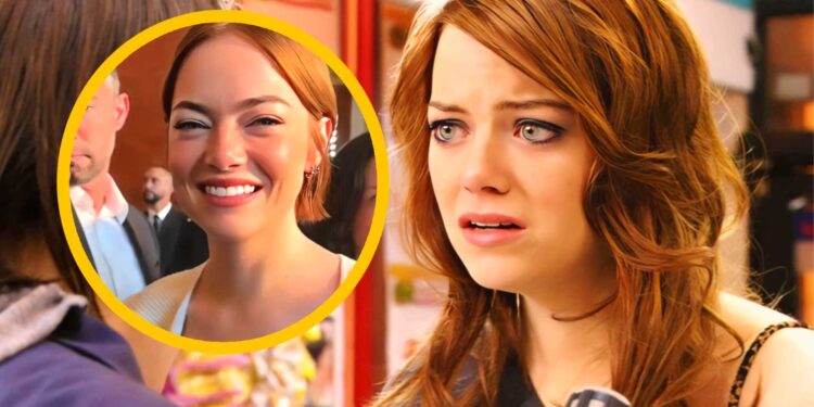 Emma Stone Plastic Surgery