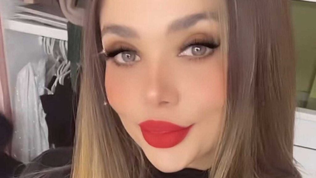 Esmeralda Ferrer Garibay