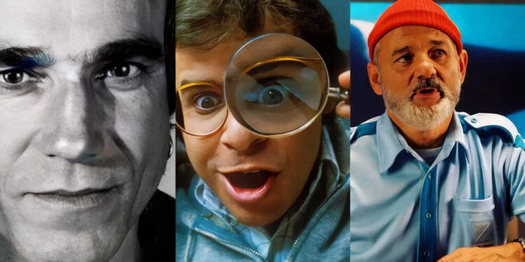 Famous Actors Who Refused to Play the Fame Game