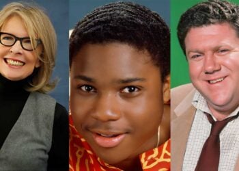Famous Comedians Who Died in 2025