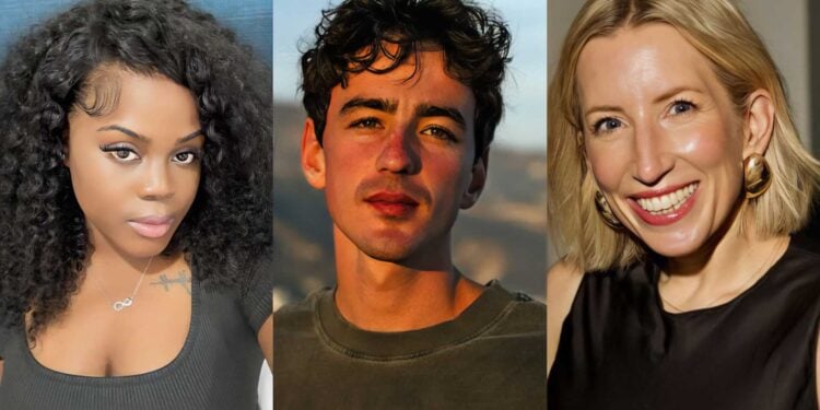 Famous Influencers Who Died In 2025