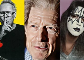 Famous People Who Died In October 2025