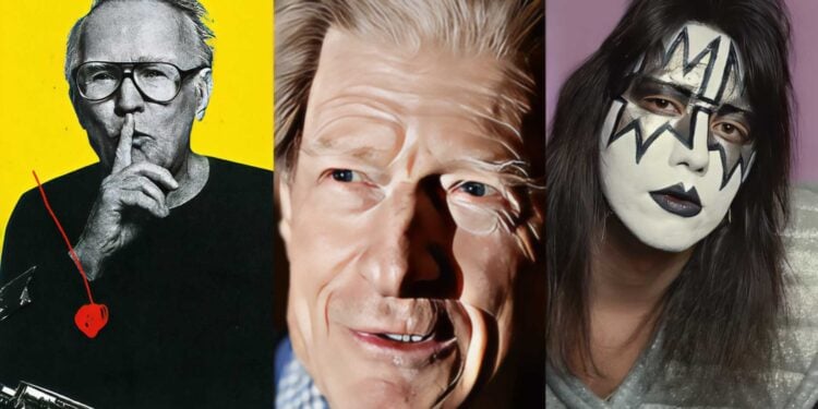 Famous People Who Died In October 2025