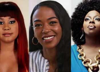 Female African American Celebrities Who Died In 2025