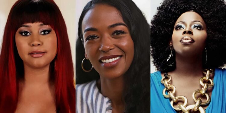 Female African American Celebrities Who Died In 2025