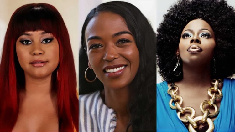 Female African American Celebrities Who Died In 2025