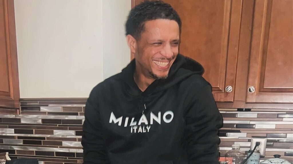 Floyd Roger Myers Jr