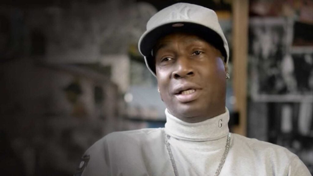 Grandmaster Flash