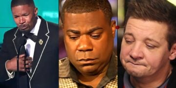 Hollywood Actors Who Died But Made a Miraculous Recovery