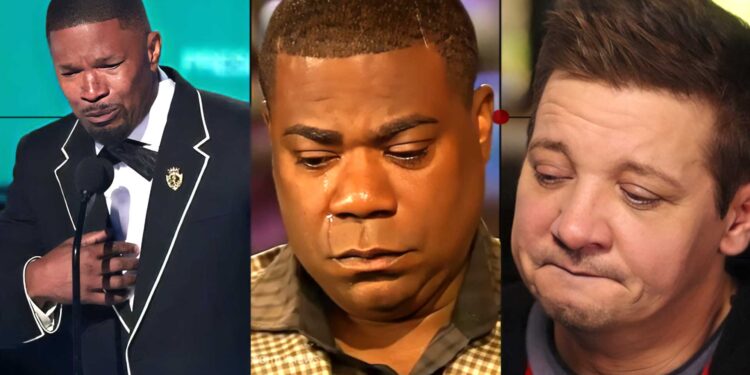 Hollywood Actors Who Died But Made a Miraculous Recovery