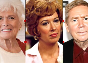 Hollywood Actors Who Died In September 2025 And Nobody Noticed