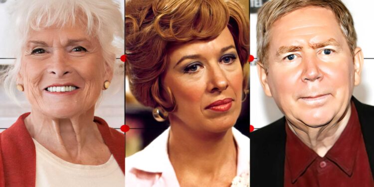 Hollywood Actors Who Died In September 2025 And Nobody Noticed