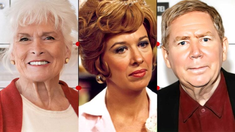 Hollywood Actors Who Died In September 2025 And Nobody Noticed