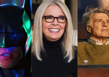 Hollywood Actors Who Died in 2025