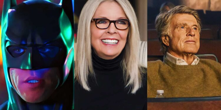 Hollywood Actors Who Died in 2025